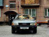 Audi 80 1990 года за 750 000 тг. в Караганда