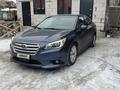 Subaru Legacy 2017 годаfor5 500 000 тг. в Актобе