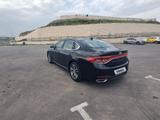 Hyundai Grandeur 2017 годаүшін10 600 000 тг. в Шымкент – фото 3