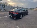 Hyundai Grandeur 2017 годаүшін10 600 000 тг. в Шымкент – фото 5