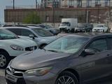 Toyota Camry 2015 годаүшін9 000 000 тг. в Актау – фото 2