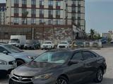 Toyota Camry 2015 годаүшін9 000 000 тг. в Актау