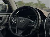 Toyota Camry 2015 годаүшін9 000 000 тг. в Актау – фото 5