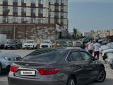 Toyota Camry 2015 годаүшін9 000 000 тг. в Актау – фото 3