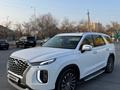 Hyundai Palisade 2021 года за 25 000 000 тг. в Кызылорда – фото 2
