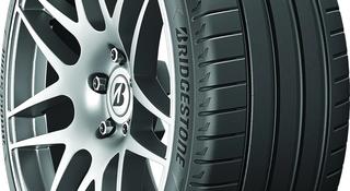 Bridgestone Potenza Sport 255/35 R19 и 285/30 R19 за 535 000 тг. в Алматы