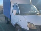 ГАЗ ГАЗель 2005 года за 2 700 000 тг. в Сатпаев