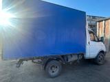 ГАЗ ГАЗель 2005 года за 2 700 000 тг. в Сатпаев – фото 4