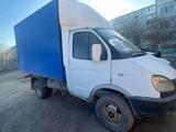 ГАЗ ГАЗель 2005 года за 2 700 000 тг. в Сатпаев – фото 2