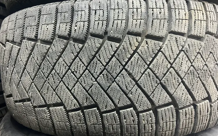 235/45/18 зимни 4шт. Pirelli ice zero за 210 000 тг. в Алматы
