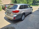 Subaru Outback 2012 года за 7 400 000 тг. в Усть-Каменогорск – фото 5