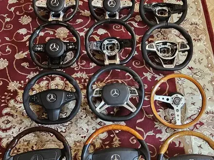 Руль амг за 2 000 тг. в Алматы