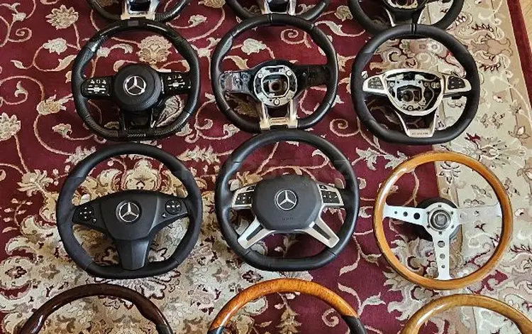 Руль амгүшін2 000 тг. в Алматы