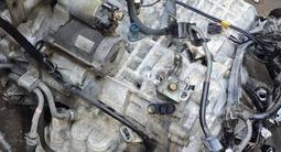Двигатели АКПП Тайота Альфард 1MZ-fe 3л. Контрактные коробки автомат за 200 199 тг. в Алматы – фото 4