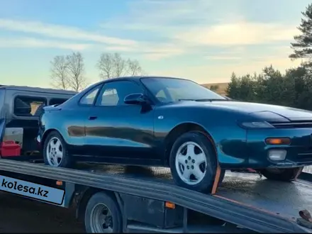 Toyota Celica 1993 года за 350 000 тг. в Астана