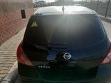 Nissan Versa 2012 года за 4 700 000 тг. в Актау – фото 3