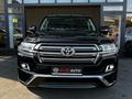 Toyota Land Cruiser 2016 годаүшін31 000 000 тг. в Шымкент – фото 2