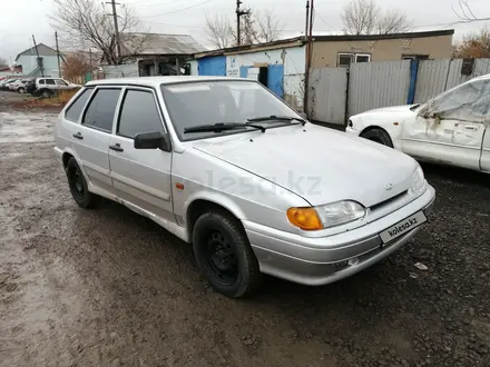 ВАЗ (Lada) 2114 2012 года за 1 600 000 тг. в Астана – фото 2