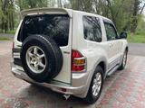 Mitsubishi Pajero 2000 года за 6 000 000 тг. в Алматы – фото 3