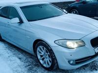 BMW 528 2011 года за 9 000 000 тг. в Алматы