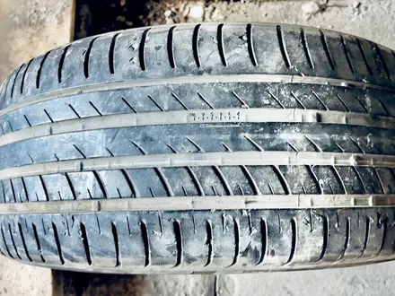 Осталась 1 летняя шина Viatti 255/45/18 за 19 990 тг. в Астана – фото 5