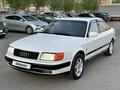 Audi 100 1992 года за 2 180 000 тг. в Астана