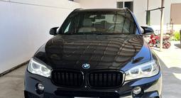 BMW X5 2014 годаүшін15 800 000 тг. в Алматы