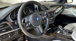 BMW X5 2014 годаүшін18 000 000 тг. в Алматы – фото 3
