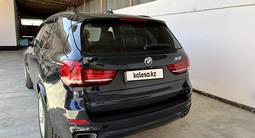 BMW X5 2014 годаүшін15 800 000 тг. в Алматы – фото 4