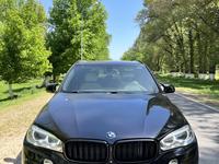 BMW X5 2014 годаfor17 000 000 тг. в Алматы