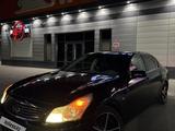 Infiniti G35 2008 года за 3 200 000 тг. в Атырау – фото 3