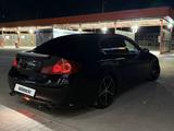 Infiniti G35 2008 года за 3 200 000 тг. в Атырау