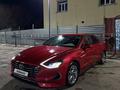 Hyundai Sonata 2020 года за 9 500 000 тг. в Караганда – фото 2