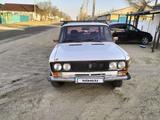 ВАЗ (Lada) 2106 2001 года за 300 000 тг. в Аральск – фото 2