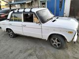 ВАЗ (Lada) 2106 2001 года за 300 000 тг. в Аральск