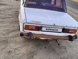 ВАЗ (Lada) 2106 2001 года за 300 000 тг. в Аральск – фото 4