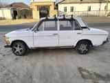 ВАЗ (Lada) 2106 2001 года за 300 000 тг. в Аральск – фото 5