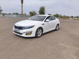 Kia Optima 2014 годаүшін5 500 000 тг. в Мерке