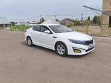 Kia Optima 2014 годаүшін5 500 000 тг. в Мерке – фото 3