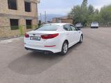 Kia Optima 2014 годаүшін5 500 000 тг. в Мерке – фото 4