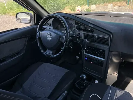 Daewoo Nexia 2012 года за 1 300 000 тг. в Алматы – фото 4