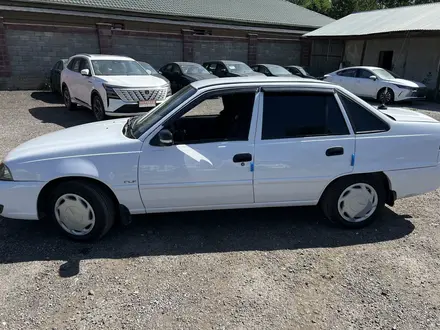 Daewoo Nexia 2012 года за 1 300 000 тг. в Алматы – фото 2