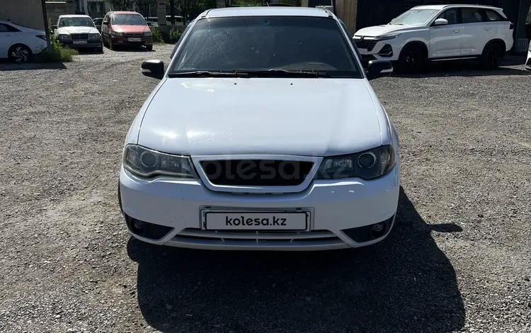 Daewoo Nexia 2012 года за 1 300 000 тг. в Алматы