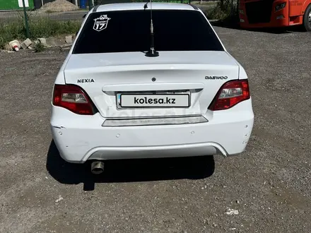 Daewoo Nexia 2012 года за 1 300 000 тг. в Алматы – фото 8