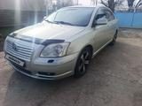 Toyota Avensis 2006 года за 4 500 000 тг. в Шымкент – фото 2