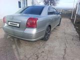 Toyota Avensis 2006 года за 4 500 000 тг. в Шымкент – фото 4