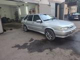 ВАЗ (Lada) 2114 2012 годаүшін1 500 000 тг. в Усть-Каменогорск