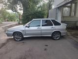 ВАЗ (Lada) 2114 2012 годаүшін1 500 000 тг. в Усть-Каменогорск – фото 2