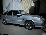 ВАЗ (Lada) 2114 2012 годаүшін1 500 000 тг. в Усть-Каменогорск – фото 3