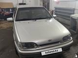 ВАЗ (Lada) 2114 2012 годаүшін1 500 000 тг. в Усть-Каменогорск – фото 4